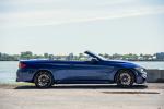 BMW M4 Convertible 2017 года (NA)
